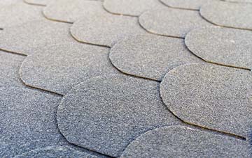 Comford asphalt roofing costs