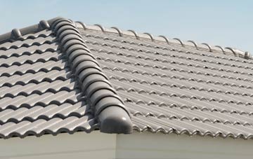 advantages of Comford clay roofing