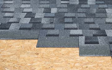 expert Comford asphalt roof companies