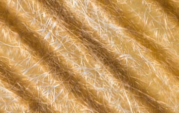 Comford fibreglass roof waterproofing