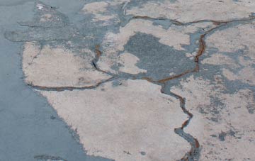 fibreglass roofing replacement Comford