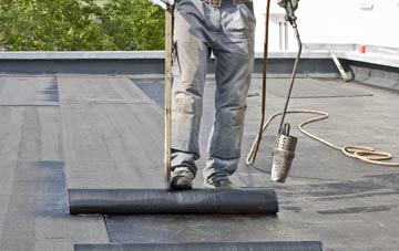 flat roof replacement Comford, Cornwall