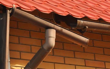 Comford gutter repair costs