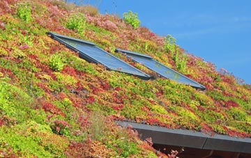 Comford living roof systems