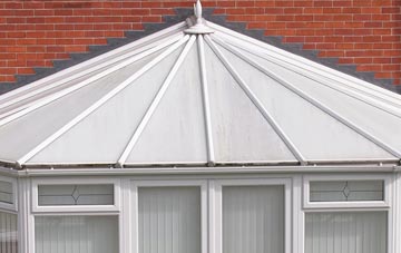 Comford polycarbonate conservatory roof repairs
