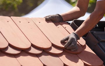 Comford roof tile contractors