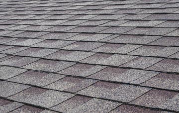 Comford tiles for shallow pitch roofing