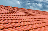Comford roofing tiles